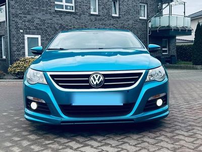 VW CC
