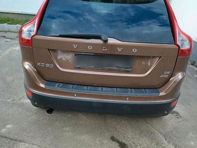 gebraucht Volvo XC60 