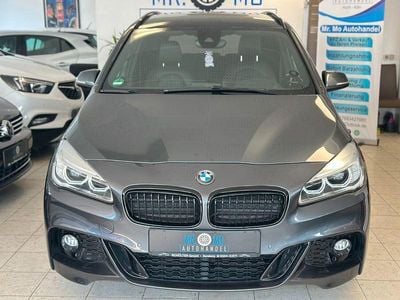 BMW 218 Gran Tourer