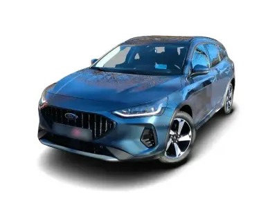 Używany Ford Focus Active X 115 KM (84 kW) 2024 Niebieski