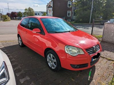 gebraucht VW Polo VWIV United Automatik