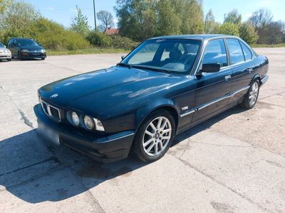 gebraucht BMW 518 i E34 Limo