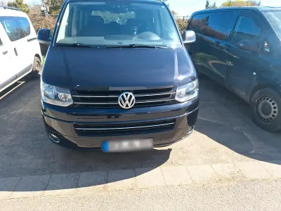 Gebraucht VW Multivan