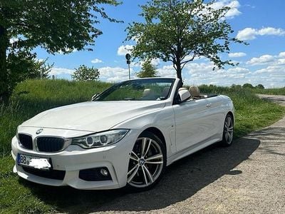 BMW 435