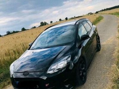 gebraucht Ford Focus 2,0 EB ST Turnier ST