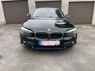 Gebraucht BMW 118