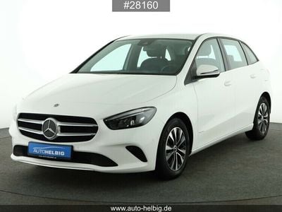 Mercedes B180