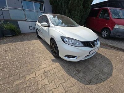 Nissan Pulsar