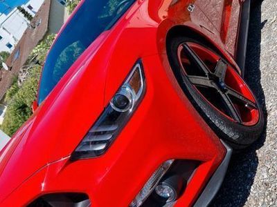 Ford Mustang GT
