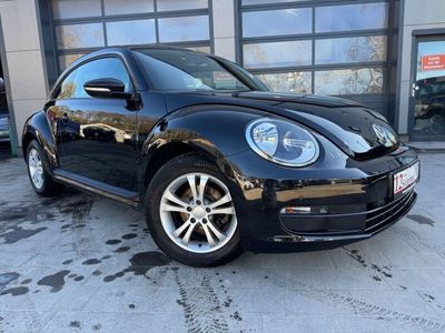 VW Beetle