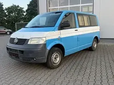 Gebraucht VW Caravelle