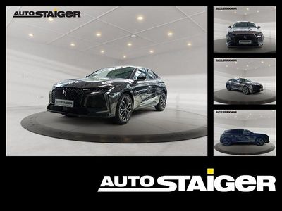 Neu DS Automobiles DS4 136 PS (100 kW) 2025 Blau SUV