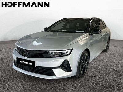 Usata Opel Astra 131 CV (96 kW) 2025 Argento Station wagon
