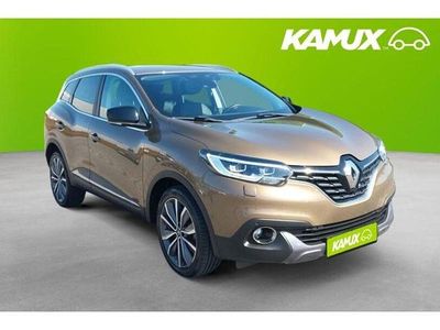Second-hand Renault Kadjar Bose Edition 159 CP (116 kW) 2018 Maro SUV