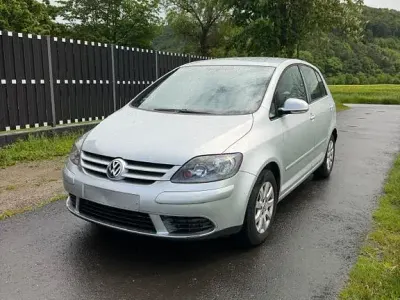 Gebraucht VW Golf Plus