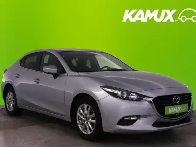 Gebraucht Mazda 3