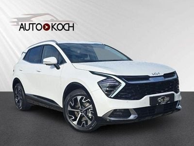 Usata Kia Sportage Spirit 160 CV (117 kW) 2025 Bianco SUV