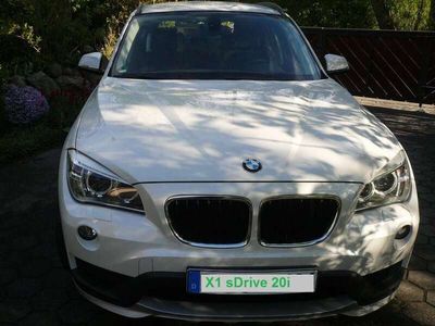 gebraucht BMW X1 X1sDrive20i Aut. xLine