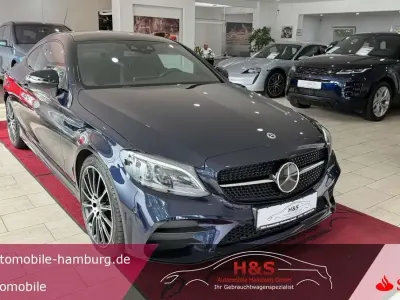 Gebraucht Mercedes C200