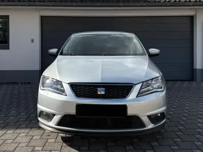 Gebraucht Seat Toledo