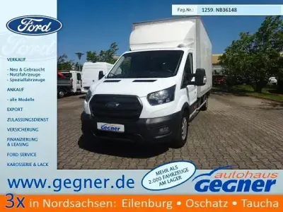 Gebraucht Ford Transit Trend 2023 Andere