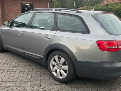 Gebraucht Audi A6 Allroad