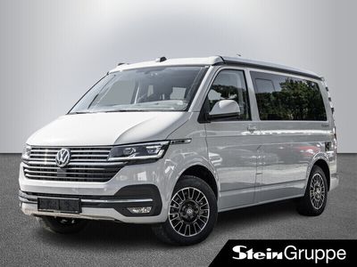 gebraucht VW California T6.1Ocean 2.0 TDI