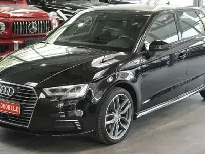 Gebraucht Audi A3 Sportback e-tron