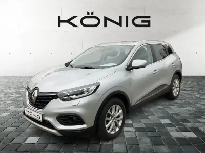 Gebraucht Renault Kadjar