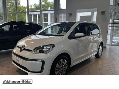 gebraucht VW e-up! Edition 61kW (83PS) 32,3 kWh 1-Gang-Autom.