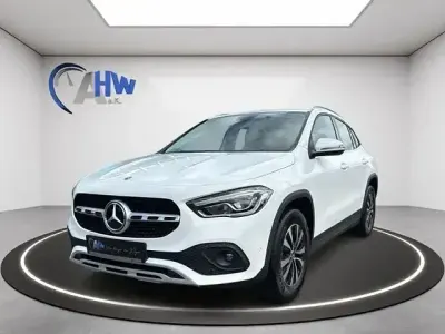 Gebraucht Mercedes GLA200