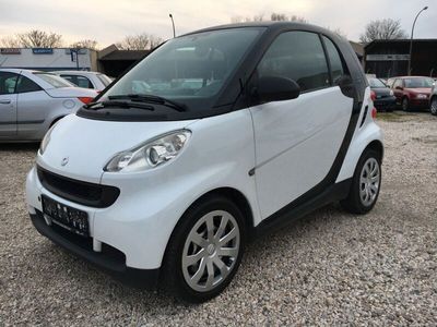 gebraucht Smart ForTwo Coupé ForTwo Micro Hybrid Drive Automatic