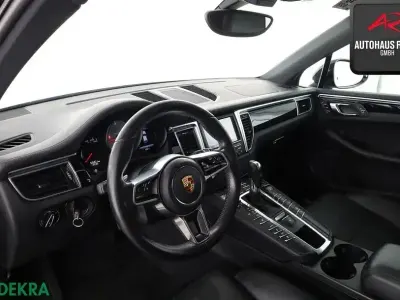 Gebraucht Porsche Macan