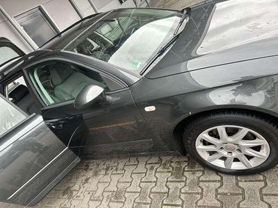 Gebraucht Seat Exeo Style 120 PS (88 kW) 2009 Kombi