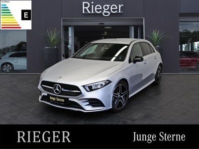 Mercedes A200