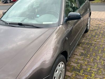 gebraucht Audi A3 1,8 l