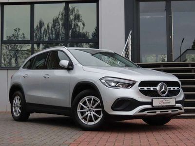 gebraucht Mercedes GLA200 d DCT