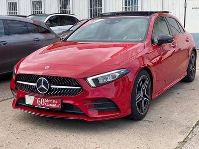 Mercedes A200