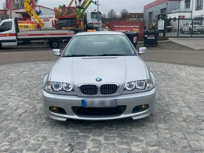 Gebraucht BMW 320