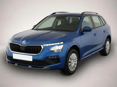 Neu Skoda Kamiq Selection 150 PS (110 kW) 2026 Manufacturer SUV