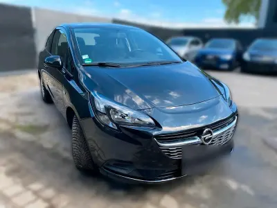 Gebraucht Opel Corsa