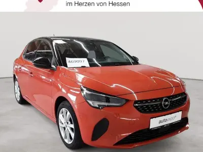Gebraucht Opel Corsa