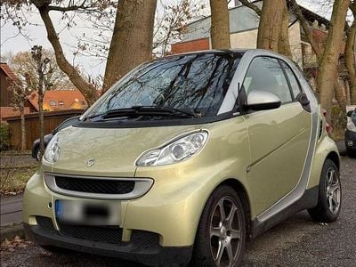 Smart ForTwo Coupé