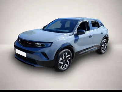 Neu Opel Mokka 136 PS (100 kW) 2026 Manufacturer SUV
