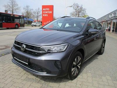 Gebraucht VW Taigo Life 110 PS (80 kW) 2023 Grau SUV