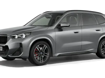 Gebraucht BMW X1 Comfort Edition 211 PS (155 kW) 2025 Grau SUV