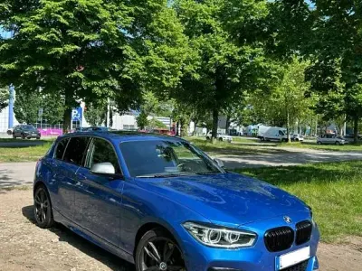 Gebraucht BMW M140
