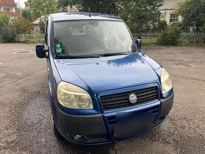 Fiat Doblò