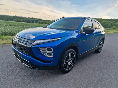 Gebraucht Mitsubishi Eclipse Cross