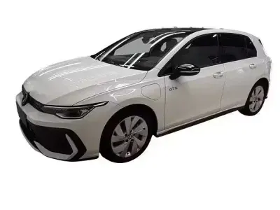 Gebraucht VW Golf VIII GTE 272 PS (200 kW) 2025 Weiß Limousine